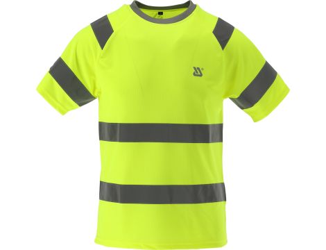 T-SHIRT OSTRZEGAWCZY ORIOLUS R. S - YATO