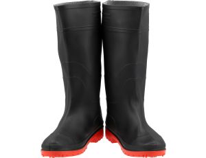 KALOSZE WYSOKIE PVC WATERSTOP R. 40 - YATO