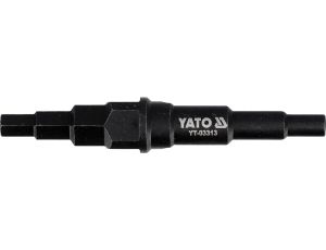KLUCZ STOPNIOWY DWUSTRONNY - YATO