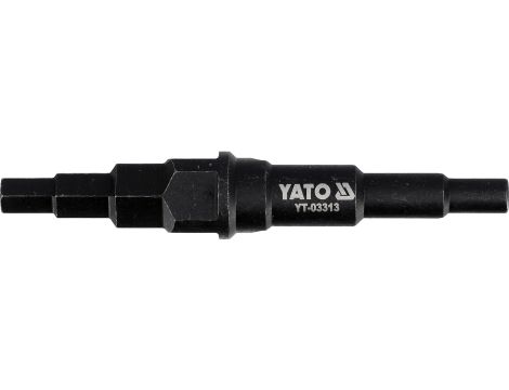 KLUCZ STOPNIOWY DWUSTRONNY - YATO