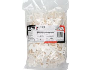 KLIPSY DO POZIOMOWANIA Y1MM 200SZT - YATO