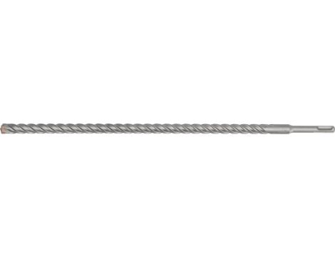 WIERTŁO KRZYŻOWE DO BETONU 16*450MM - YATO