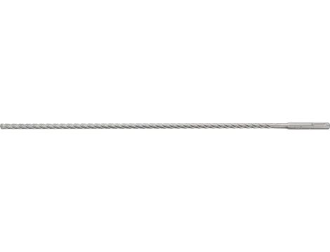 WIERTŁO SDS PLUS 4 OSTRZA 8X450MM - YATO