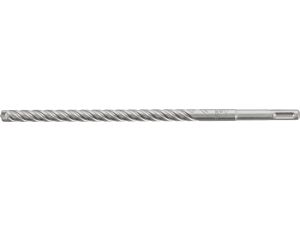 WIERTŁO SDS PLUS 4 OSTRZA 12X260MM - YATO