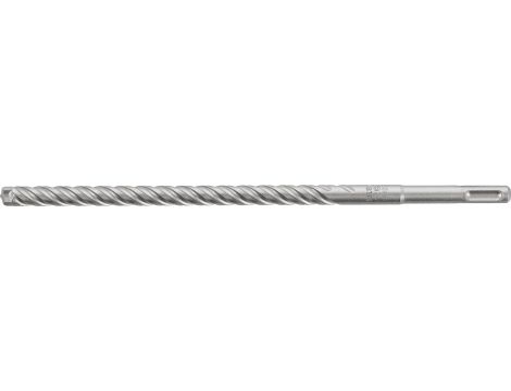 WIERTŁO SDS PLUS 4 OSTRZA 12X260MM - YATO