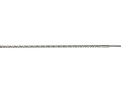 WIERTŁO KRZYŻOWE DO BETONU 14*600MM - YATO