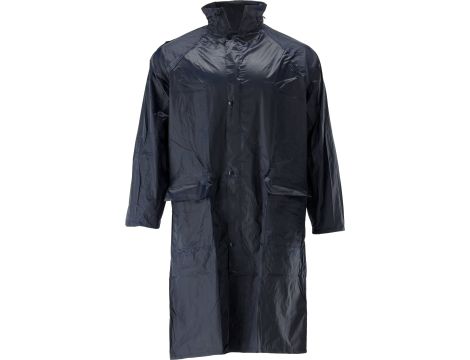 PŁASZCZ PRZECIWD. NAVY LIGHT R. 3XL - YATO
