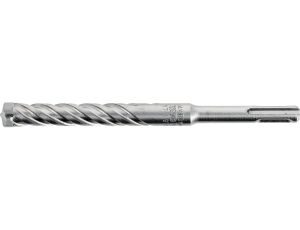 WIERTŁO SDS PLUS 4 OSTRZA 14X160MM - YATO