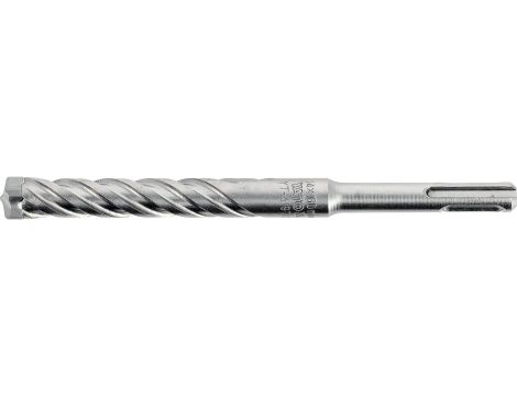 WIERTŁO SDS PLUS 4 OSTRZA 14X160MM - YATO