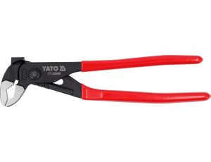 SZCZYPCE HYDRAULICZNE 235MM Z MŁOTKIEM - YATO