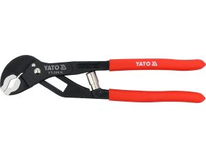 SZCZYPCE HYDRAULICZNE SAMONASTAWNE 250MM - YATO
