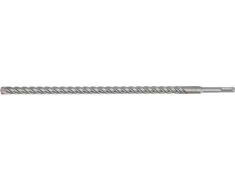 WIERTŁO KRZYŻOWE DO BETONU 16*400MM - YATO