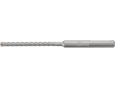 WIERTŁO SDS MAX 4 OSTRZA 12X280MM - YATO