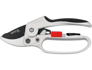 SEKATOR KOWADEŁKOWY Z GRZECHOTKĄ 200MM - YATO