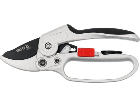 SEKATOR KOWADEŁKOWY Z GRZECHOTKĄ 200MM - YATO