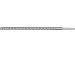 WIERTŁO KRZYŻOWE DO BETONU 16*350MM - YATO