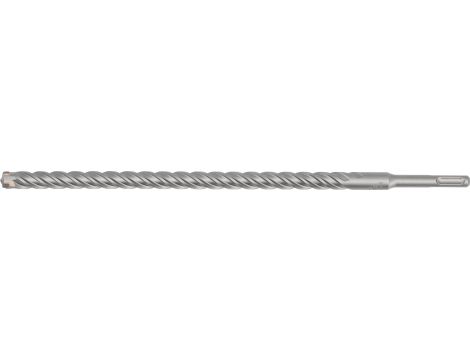 WIERTŁO KRZYŻOWE DO BETONU 16*350MM - YATO
