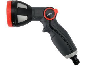 PISTOLET ZRASZAJĄCY 8 FUNKCYJNY - YATO