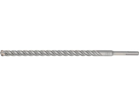 WIERTŁO KRZYŻOWE DO BETONU 16*310MM - YATO