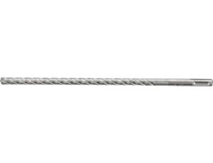 WIERTŁO SDS PLUS 4 OSTRZA 10X260MM - YATO