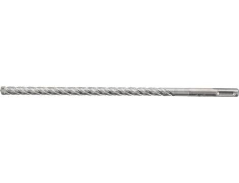 WIERTŁO SDS PLUS 4 OSTRZA 10X260MM - YATO
