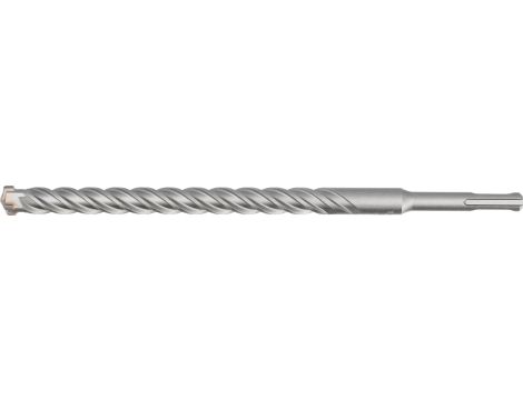 WIERTŁO KRZYŻOWE DO BETONU 16*260MM - YATO