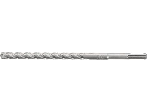 WIERTŁO SDS PLUS 4 OSTRZA 12X210MM - YATO