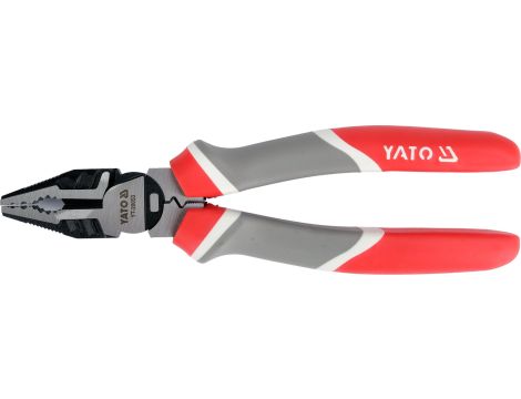 SZCZYPCE UNIWERSALNE 200MM - YATO