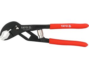 SZCZYPCE HYDRAULICZNE SAMONASTAWNE 175MM - YATO