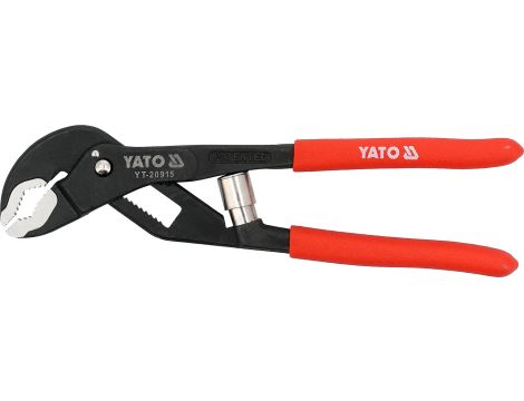 SZCZYPCE HYDRAULICZNE SAMONASTAWNE 175MM - YATO