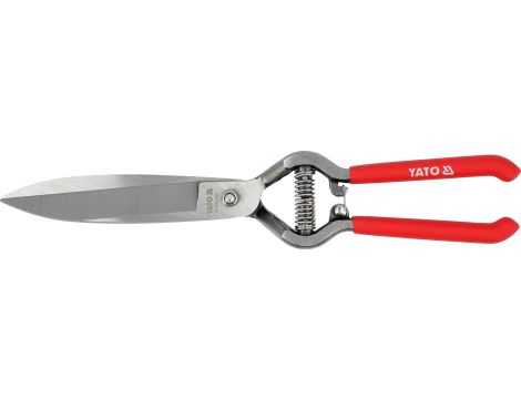 NOŻYCE OGRODNICZE KUTE 310MM - YATO