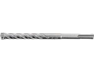 WIERTŁO SDS PLUS 4 OSTRZA 12X160MM - YATO