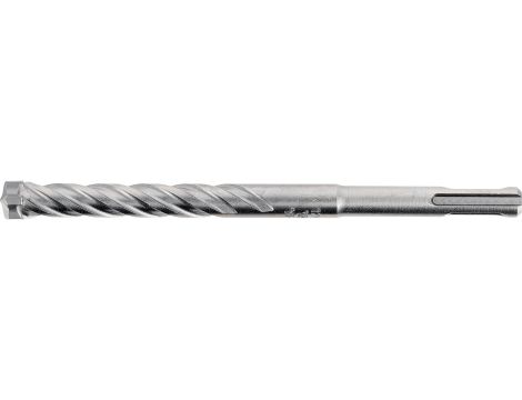 WIERTŁO SDS PLUS 4 OSTRZA 12X160MM - YATO
