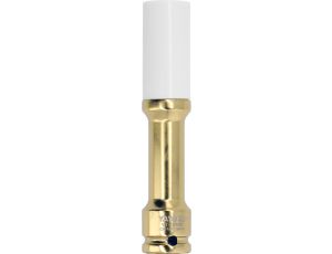 NASADKA UDAROWA DŁUGA DO FELG ALU 19MM - YATO