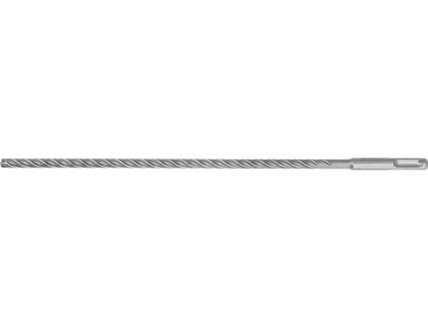 WIERTŁO SDS PLUS 4 OSTRZA 8X310MM - YATO