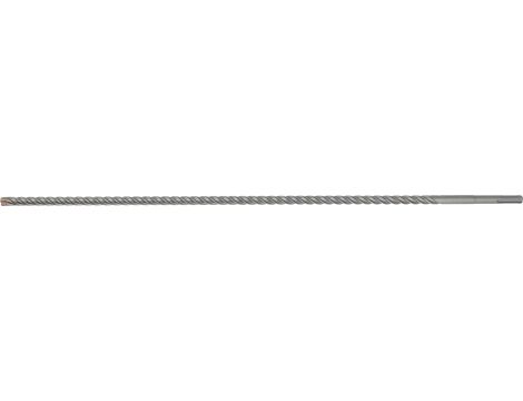 WIERTŁO KRZYŻOWE DO BETONU 12*600MM - YATO