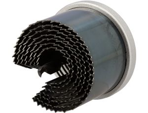 ZESTAW OTWORNIC DO DREWNA 26-64MM 7SZT - YATO