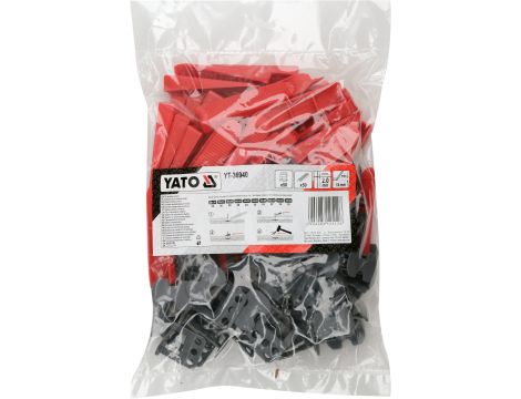 SYSTEM POZIOM. Y2MM 50+50 - YATO