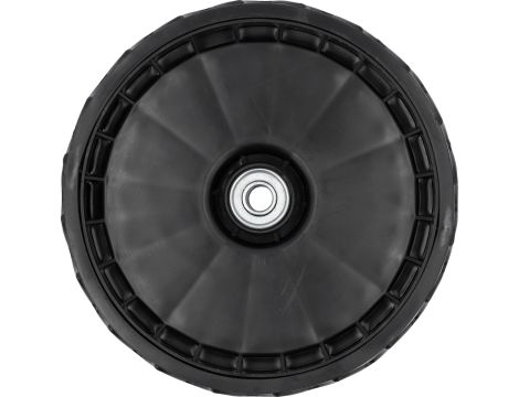 KOŁO PRZEDNIE 8" 200MM - YATO
