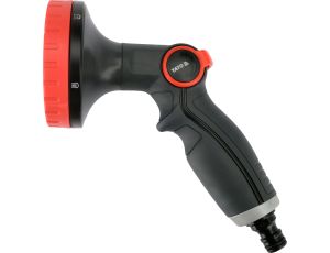 PISTOLET ZRASZAJĄCY 6 FUNKCYJNY - YATO