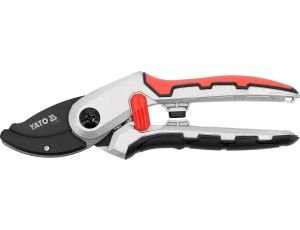 SEKATOR KOWADEŁKOWY ALUMINIOWY 205MM - YATO