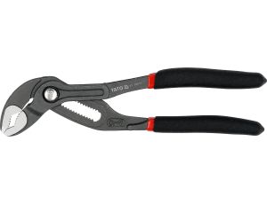 SZCZYPCE DO RUR MAXI Z PRZYCISKIEM 175MM - YATO