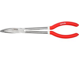 SZCZYPCE WYDŁUŻONE WYGIĘTE 285MM - YATO