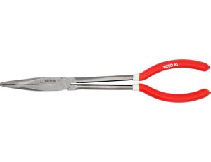 SZCZYPCE WYDŁUŻONE WYGIĘTE 285MM - YATO