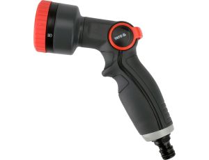 PISTOLET ZRASZAJĄCY 3-FUNKCYJNY - YATO