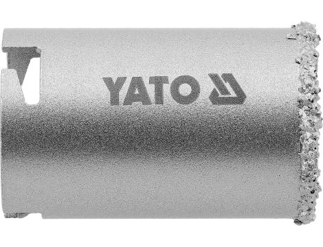 OTWORNICA WOLFRAMOWA 43MM - YATO