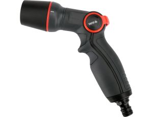 PISTOLET ZRASZAJĄCY 3 FUNKCYJNY - YATO