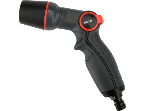 PISTOLET ZRASZAJĄCY 3 FUNKCYJNY - YATO