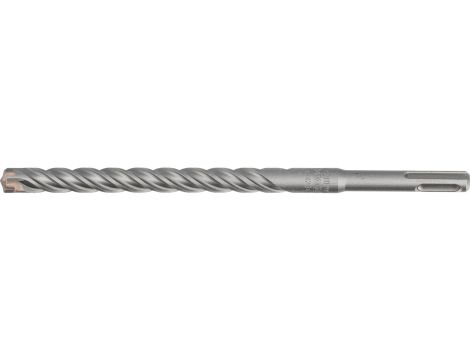 WIERTŁO KRZYŻOWE DO BETONU 14*210MM - YATO
