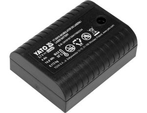 AKUMULATOR DO YT-30417 4000MAH - YATO